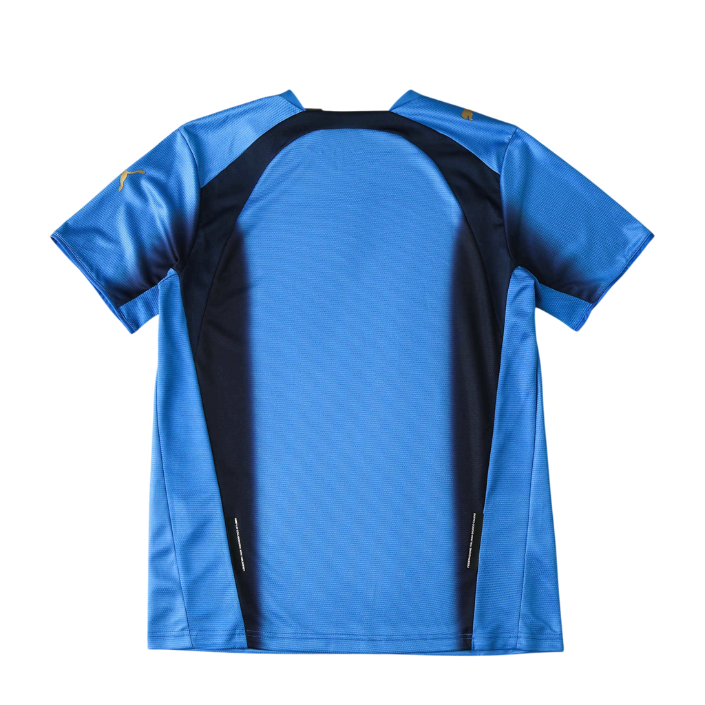 Italy 2006 World Cup Retro Home Kit