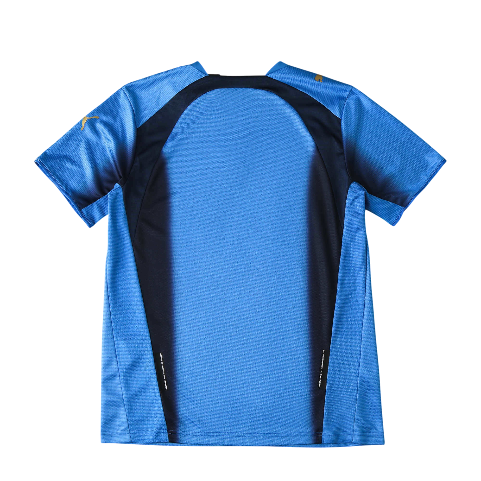 Italy 2006 World Cup Retro Home Kit