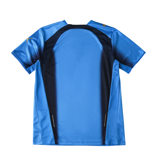 Italy 2006 World Cup Retro Home Kit