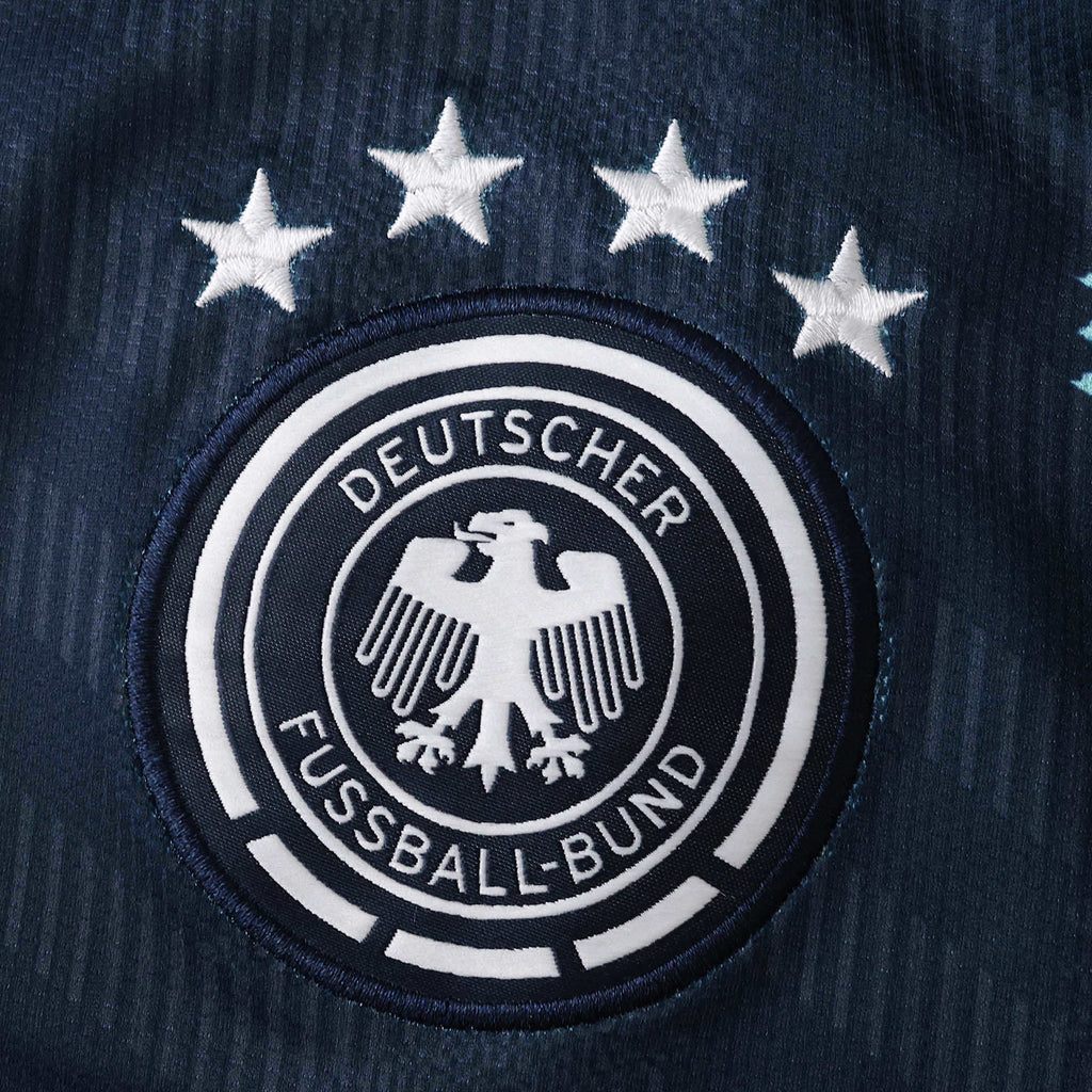 World Cup 2026 Germany Away Fan Kit
