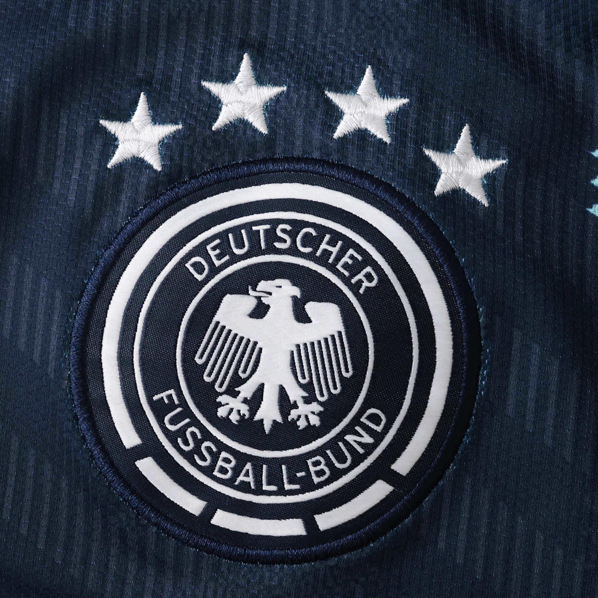 World Cup 2026 Germany Away Fan Kit