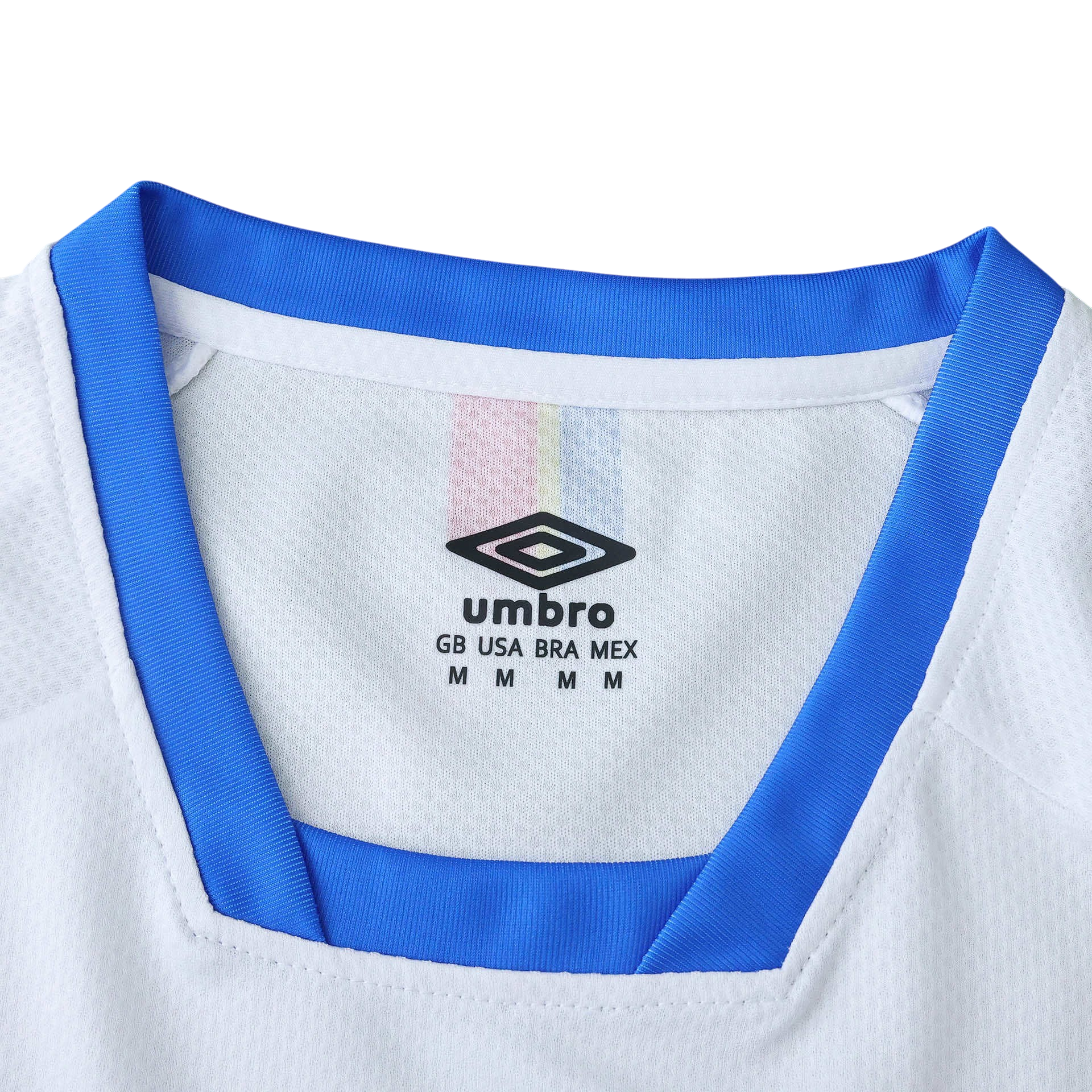World Cup 2026 DR Congo Away Fan Kit