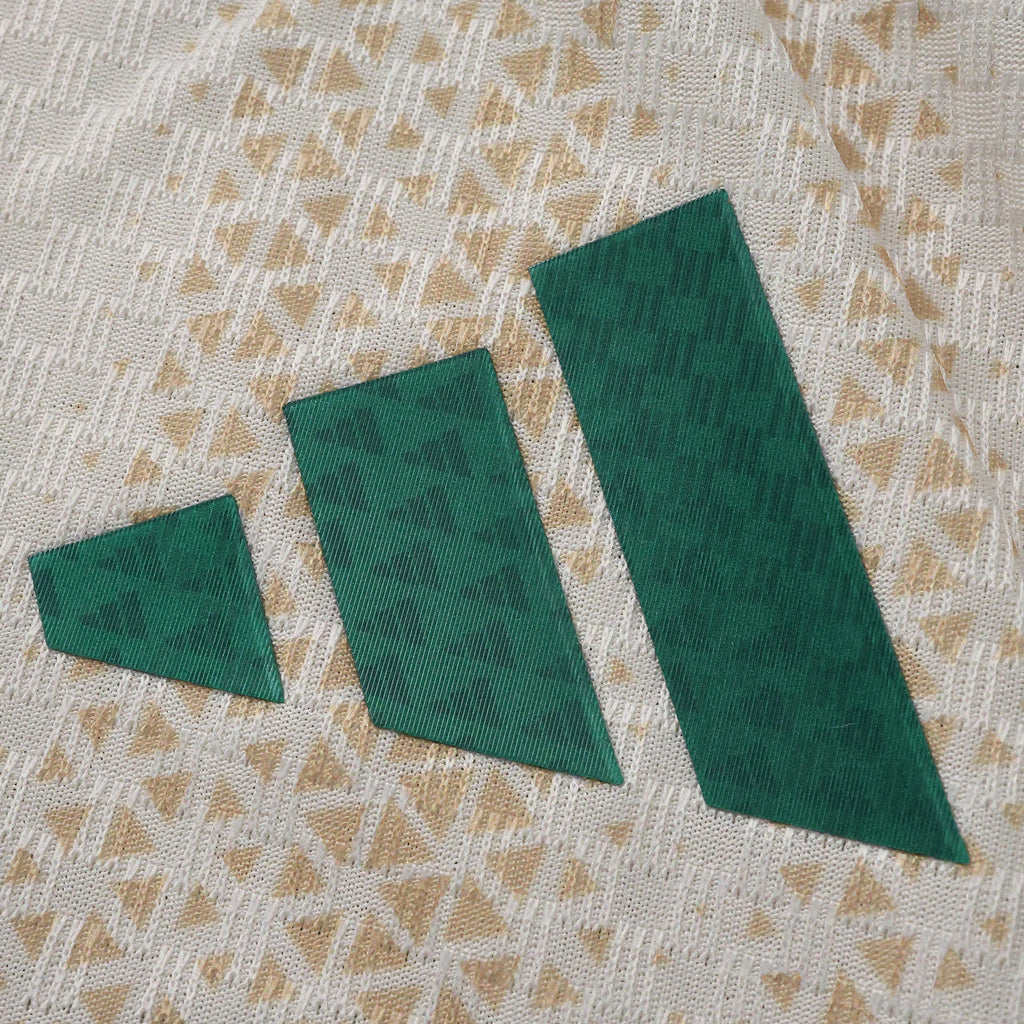 World Cup 2026 Algeria Player Home Kit