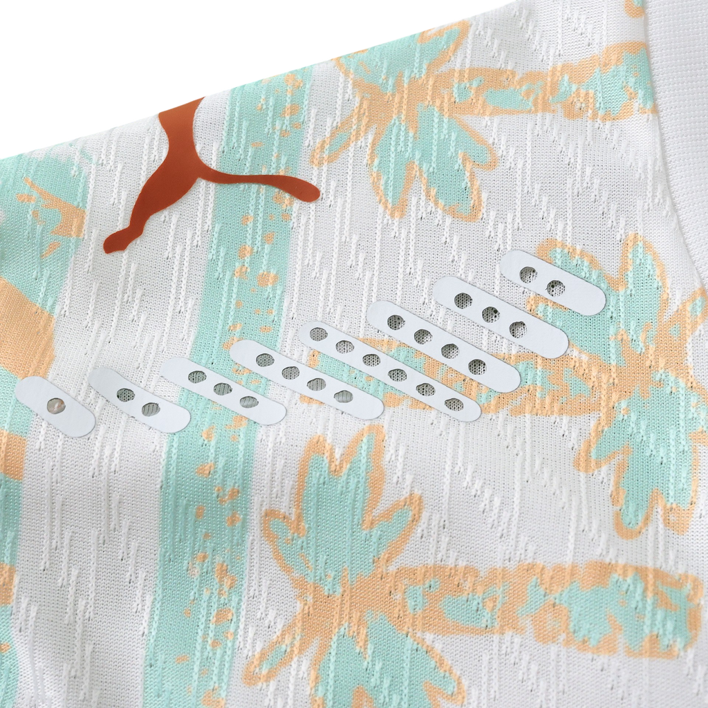 World Cup 2026 Côte d'Ivoire Player Away Kit