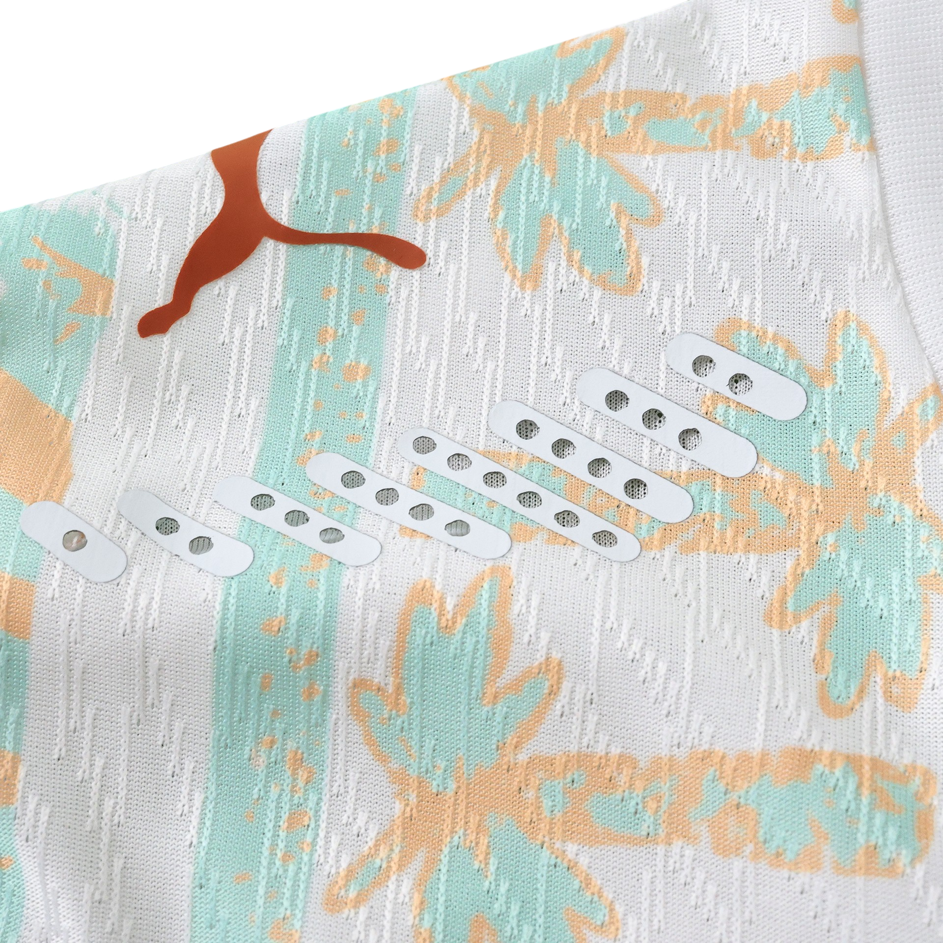 World Cup 2026 Côte d'Ivoire Player Away Kit