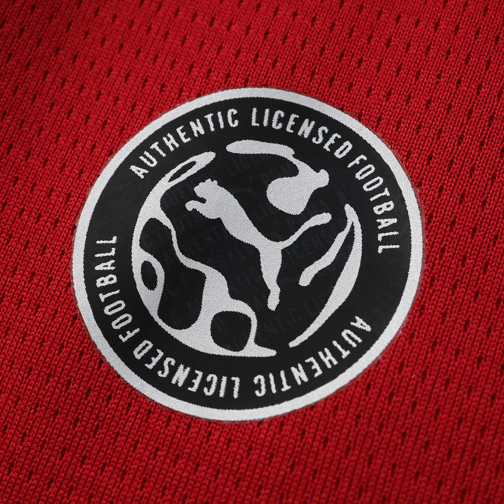 World Cup 2026 Czechia Republic Home Fan Kit