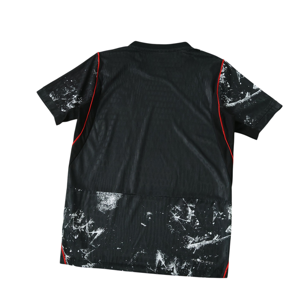 World Cup 2026 Canada Player Away Kit