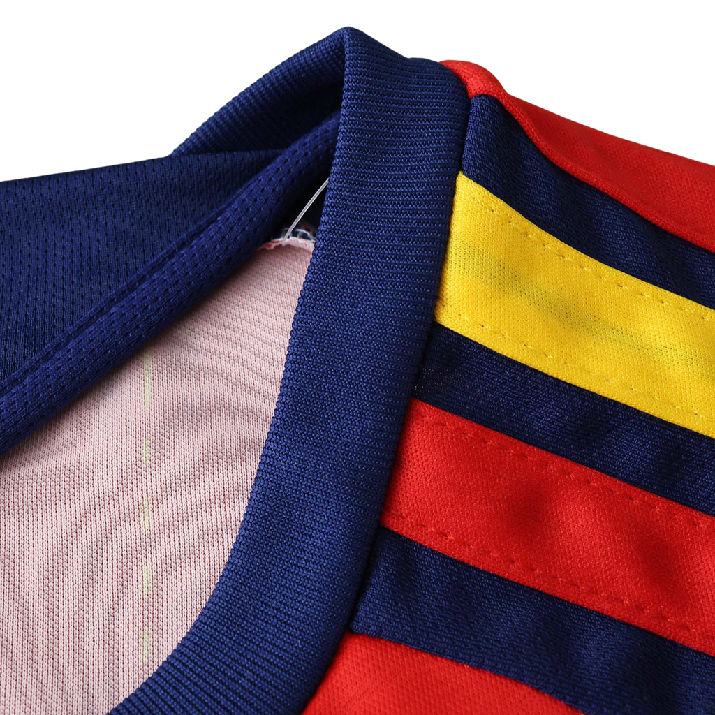 World Cup 2026 Spain Home Fan Kit