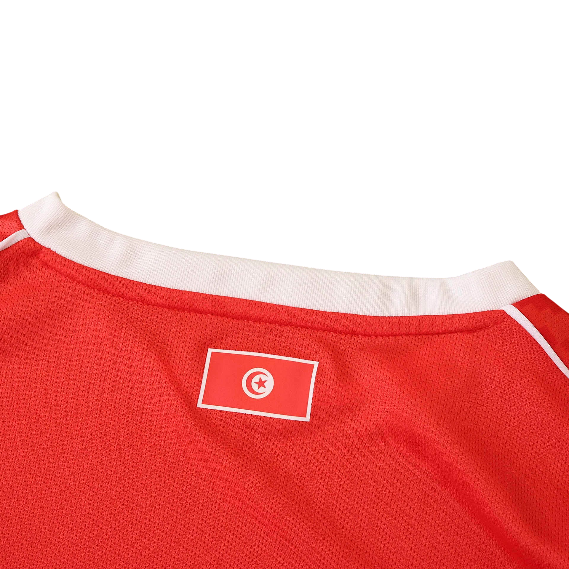 World Cup 2026 Tunisia Home Fan Kit