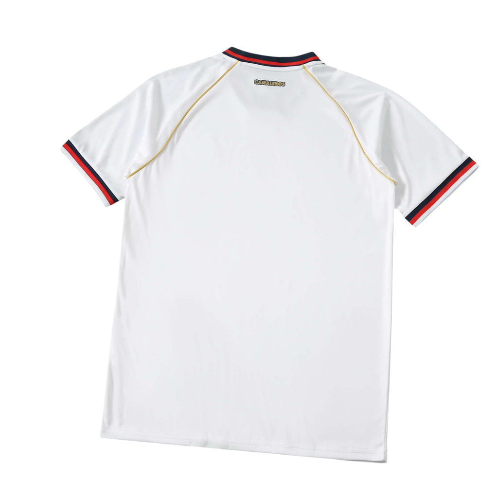 World Cup 2026 Panama Away Fan Kit