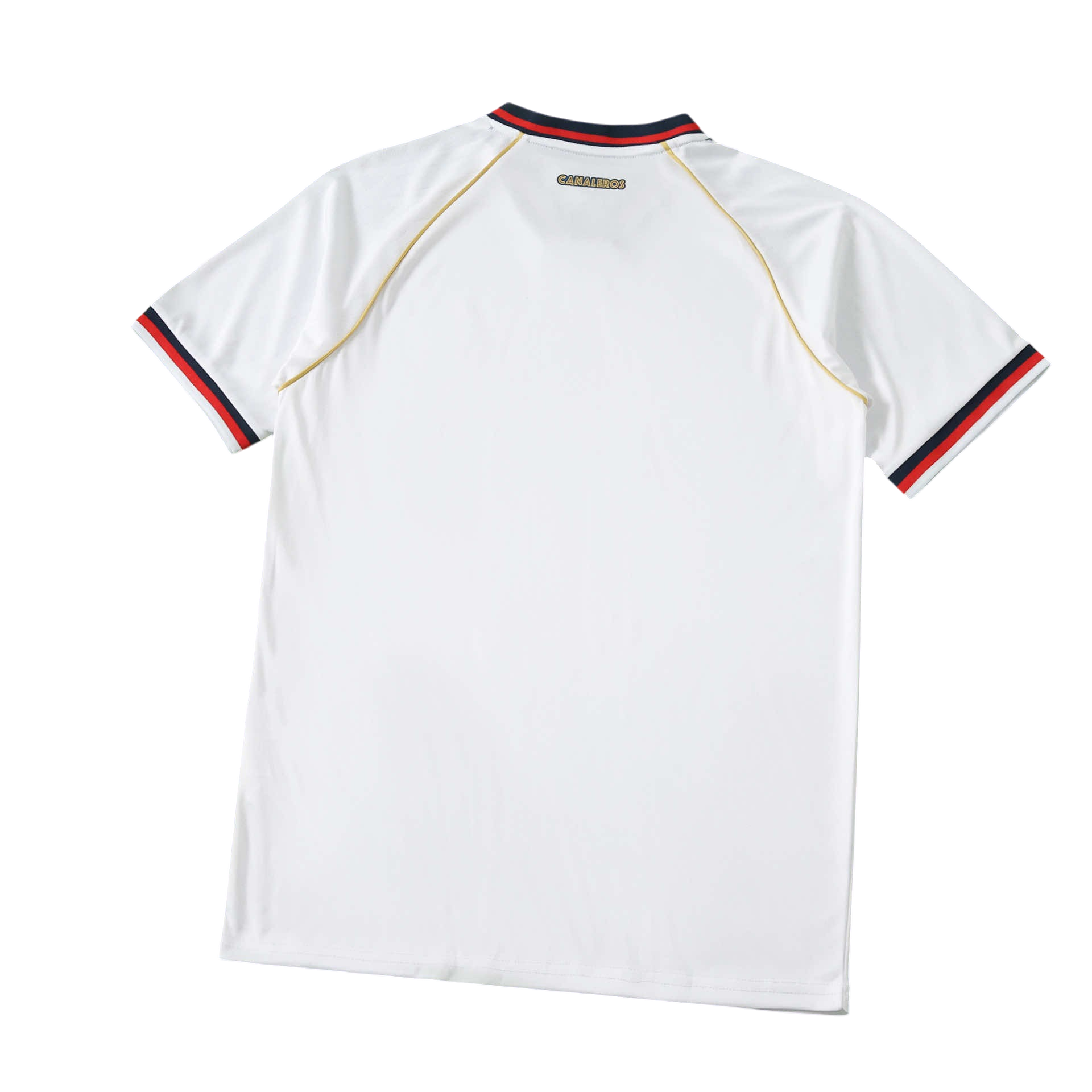World Cup 2026 Panama Away Fan Kit