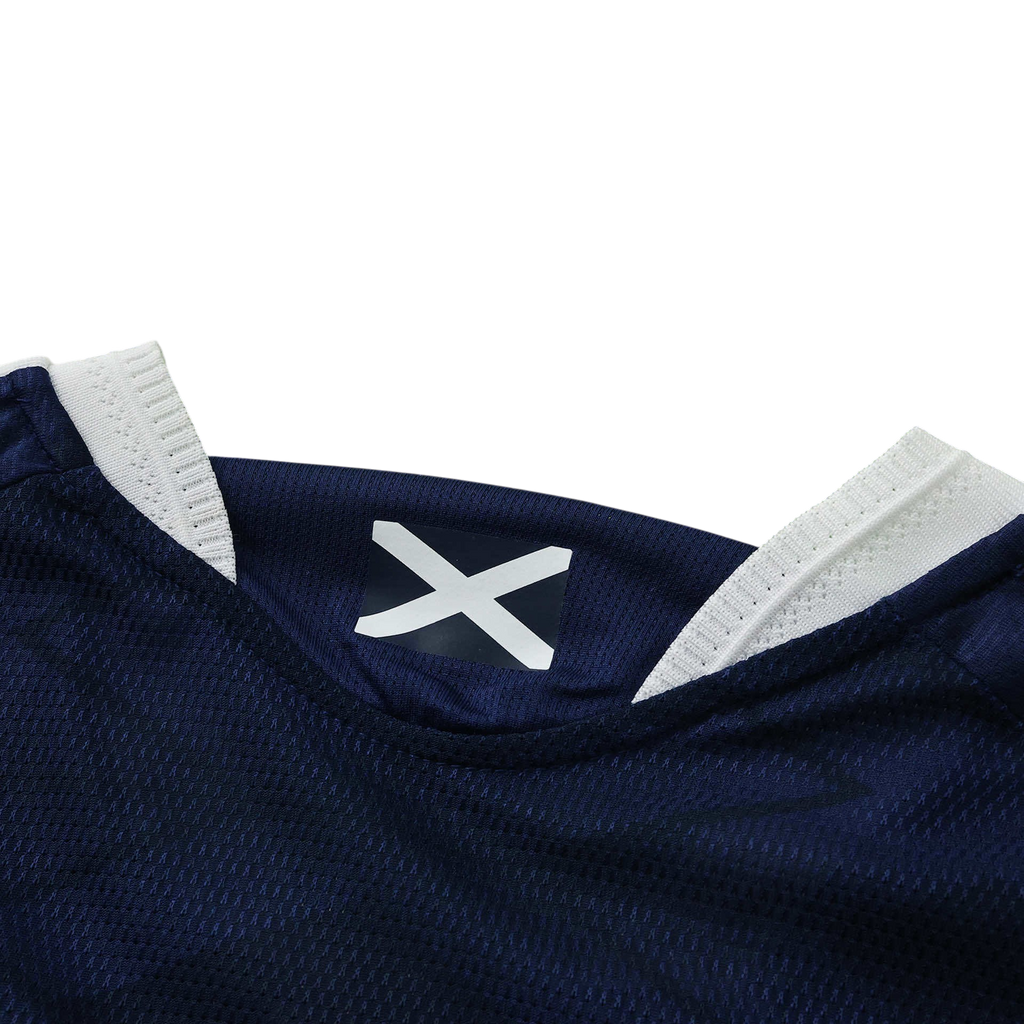 World Cup 2026 Scotland Player Home Kit