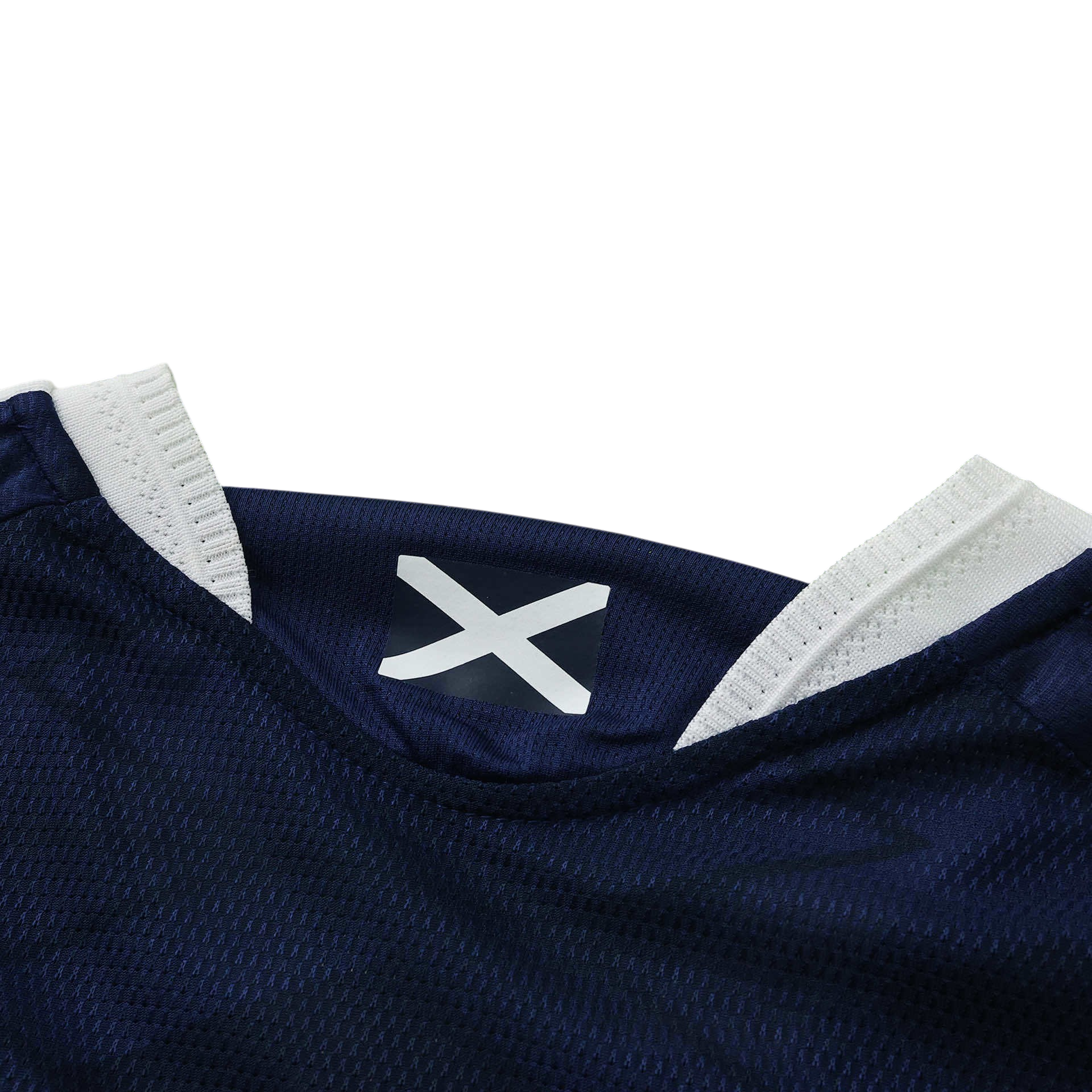 World Cup 2026 Scotland Player Home Kit