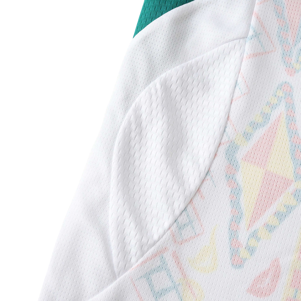 World Cup 2026 Senegal Home Fan Kit