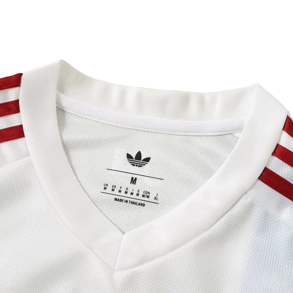 World Cup 2026 Qatar Fan Away Kit
