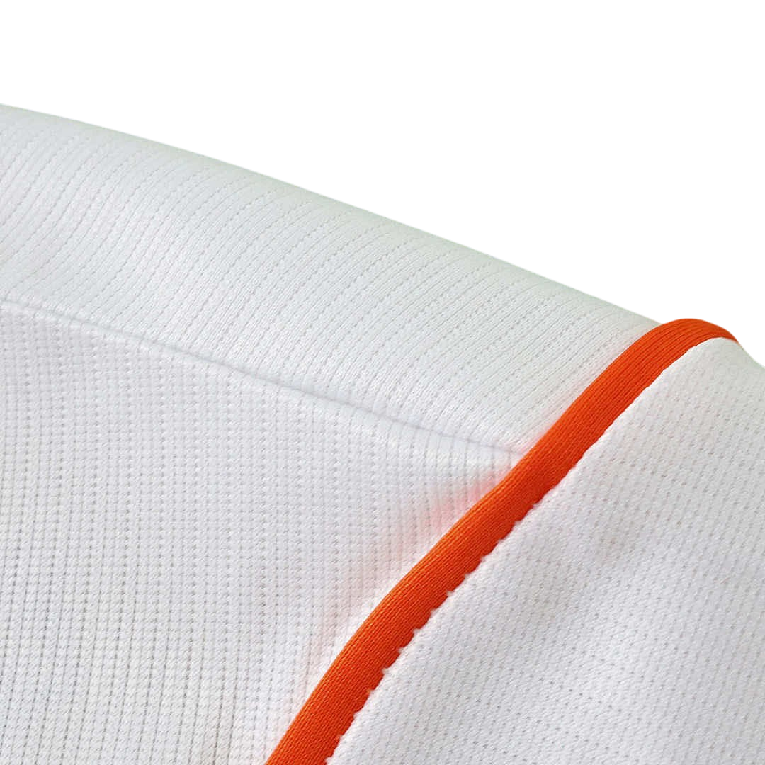 World Cup 2026 Netherland Away Fan Kit