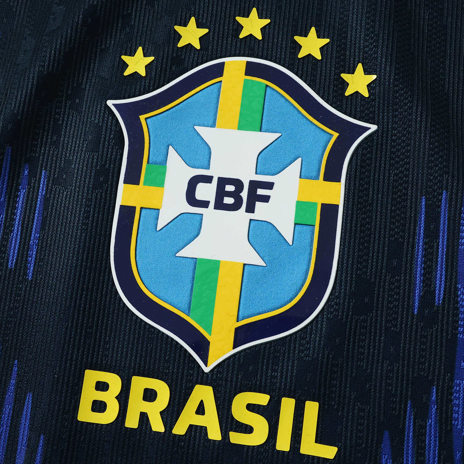 World Cup 2026 Brazil Player Away Kit