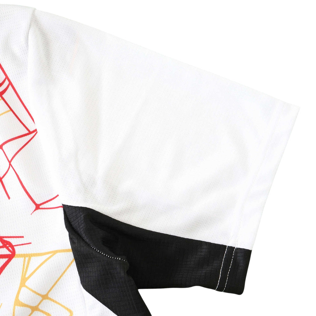 World Cup 2026 Ghana Away Fan Kit