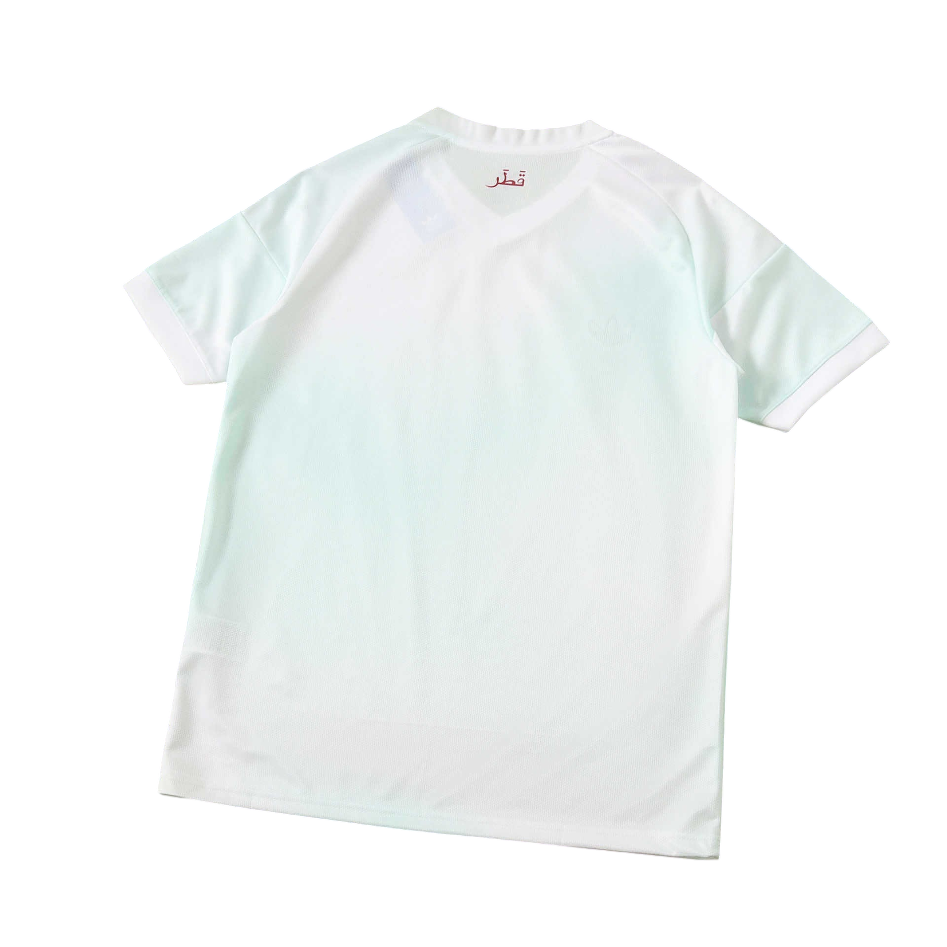 World Cup 2026 Qatar Fan Away Kit
