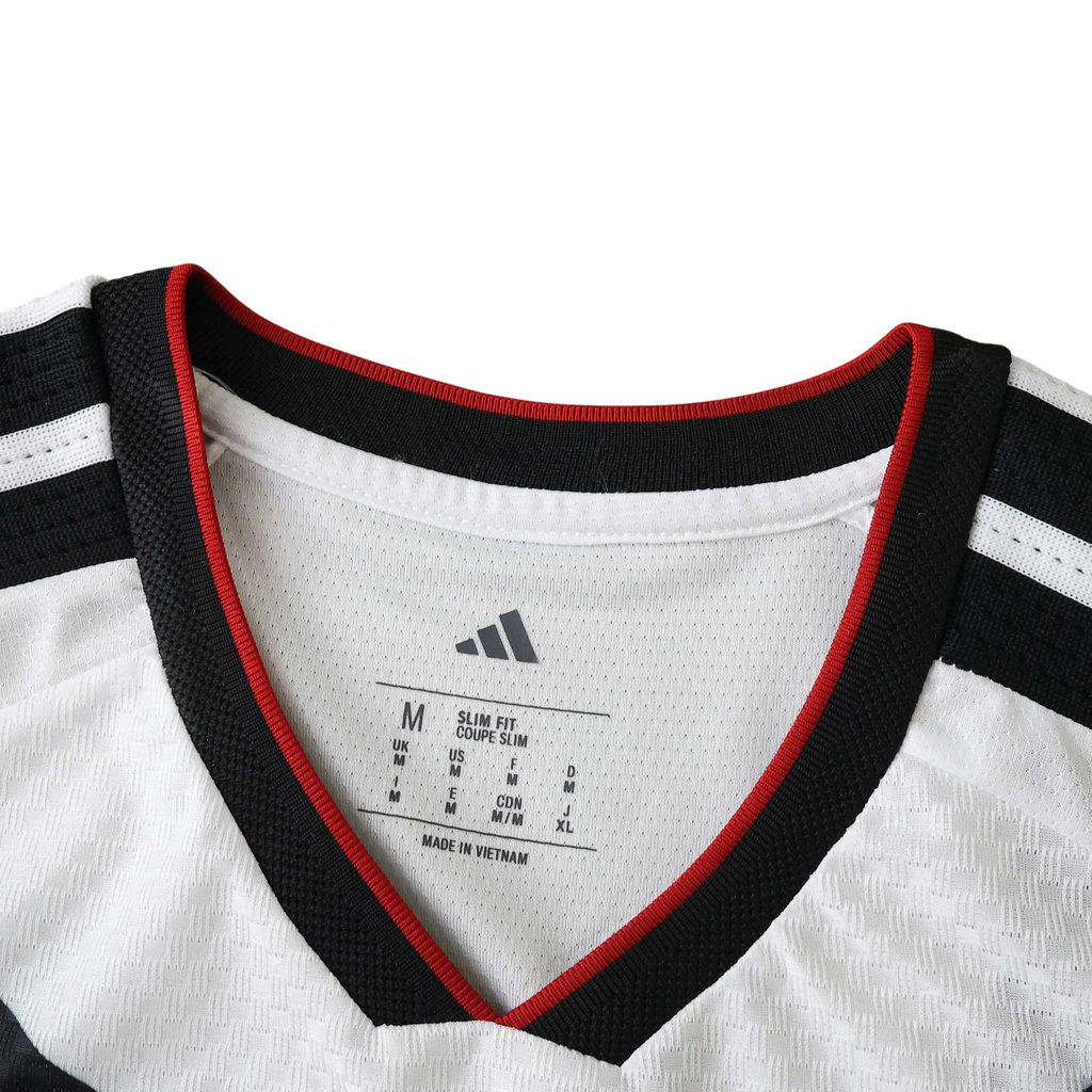World Cup 2026 Germany Player Home kit