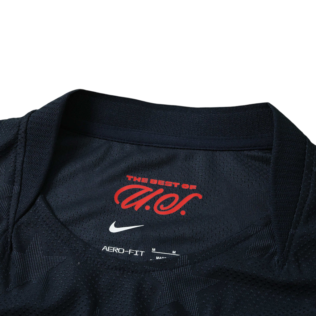 World Cup 2026 USA Player Away Kit