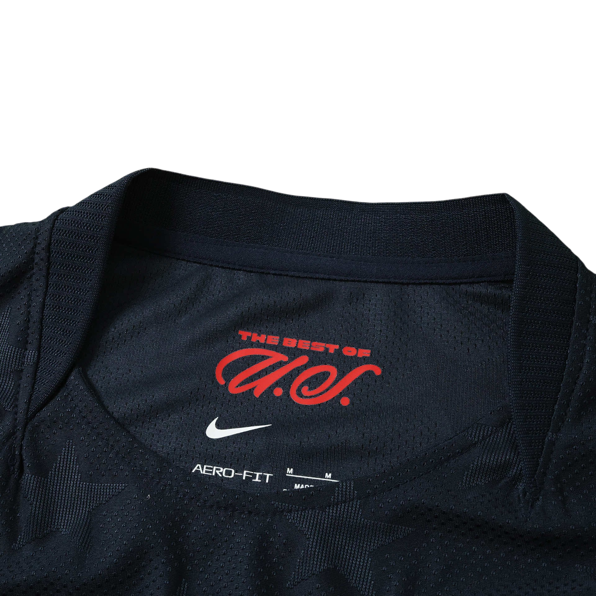 World Cup 2026 USA Player Away Kit