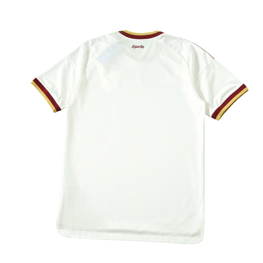 World Cup 2026 Spain Player Away kit