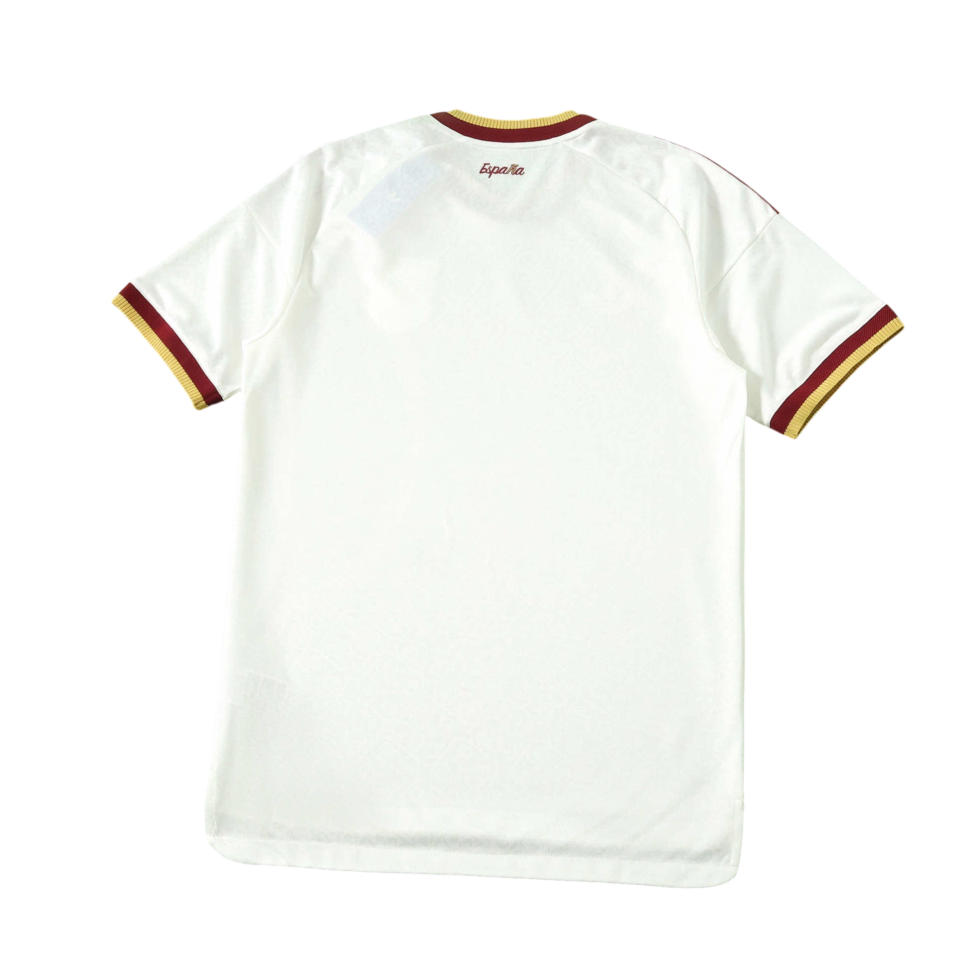 World Cup 2026 Spain Player Away kit