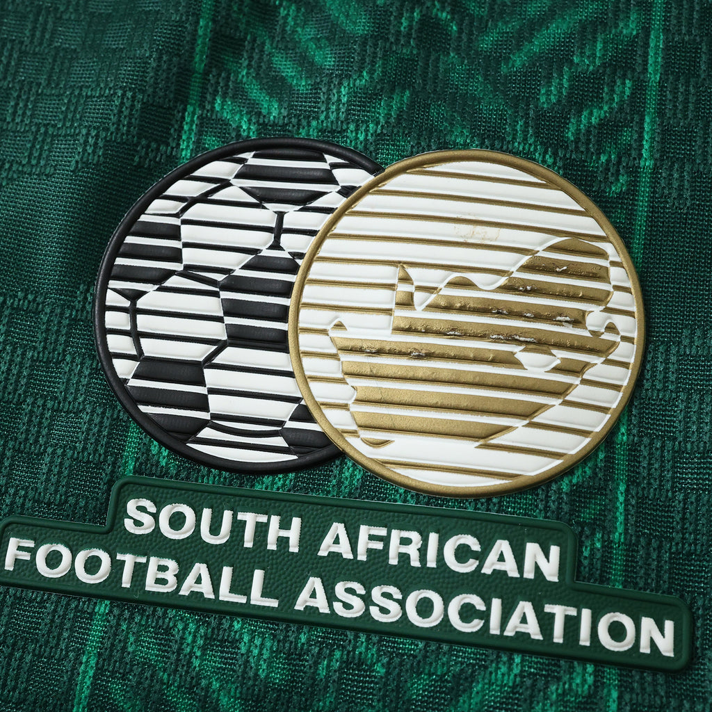 World Cup 2026 South Africa Player Away Kit