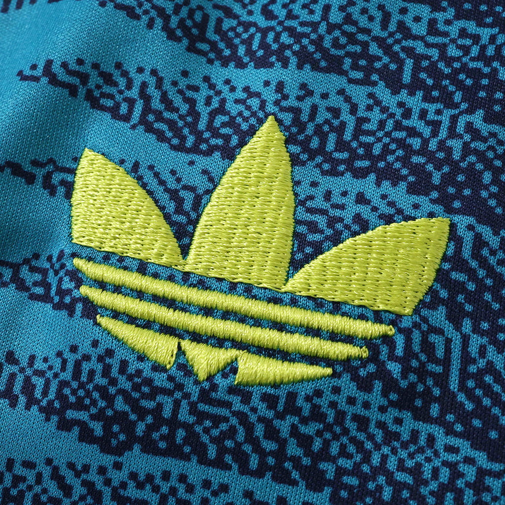 World Cup 2026 Colombia Away Fan Kit