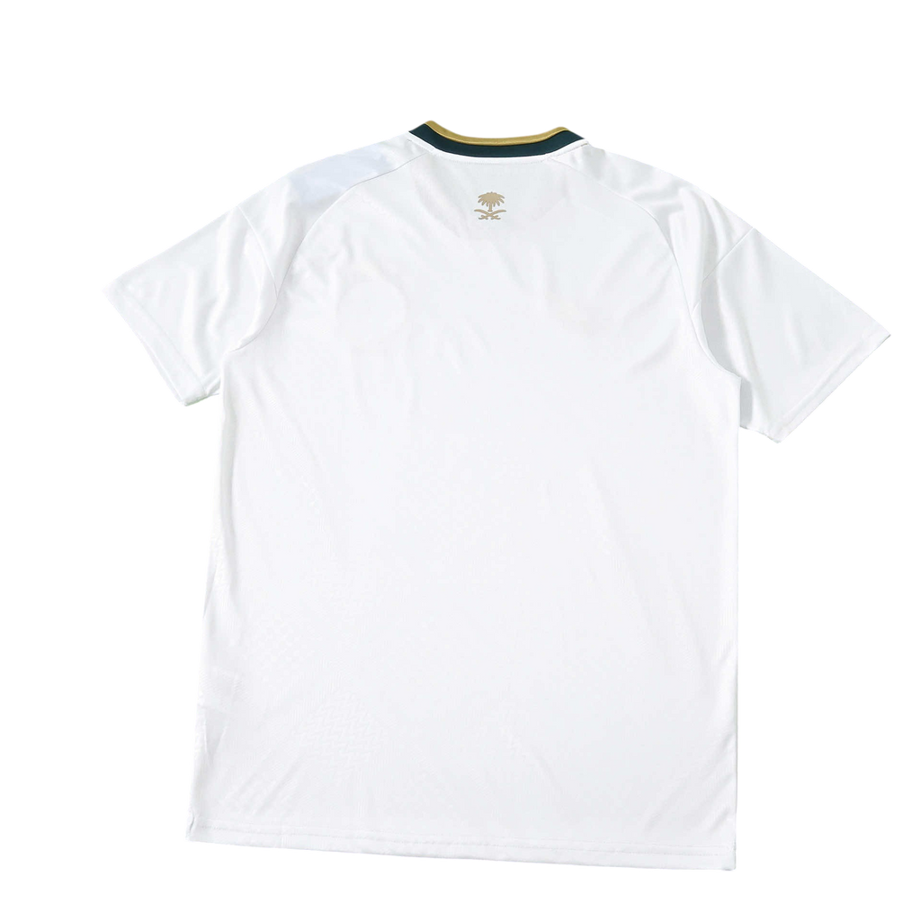 World Cup 2026 Saudi Arabia Away Fan Kit