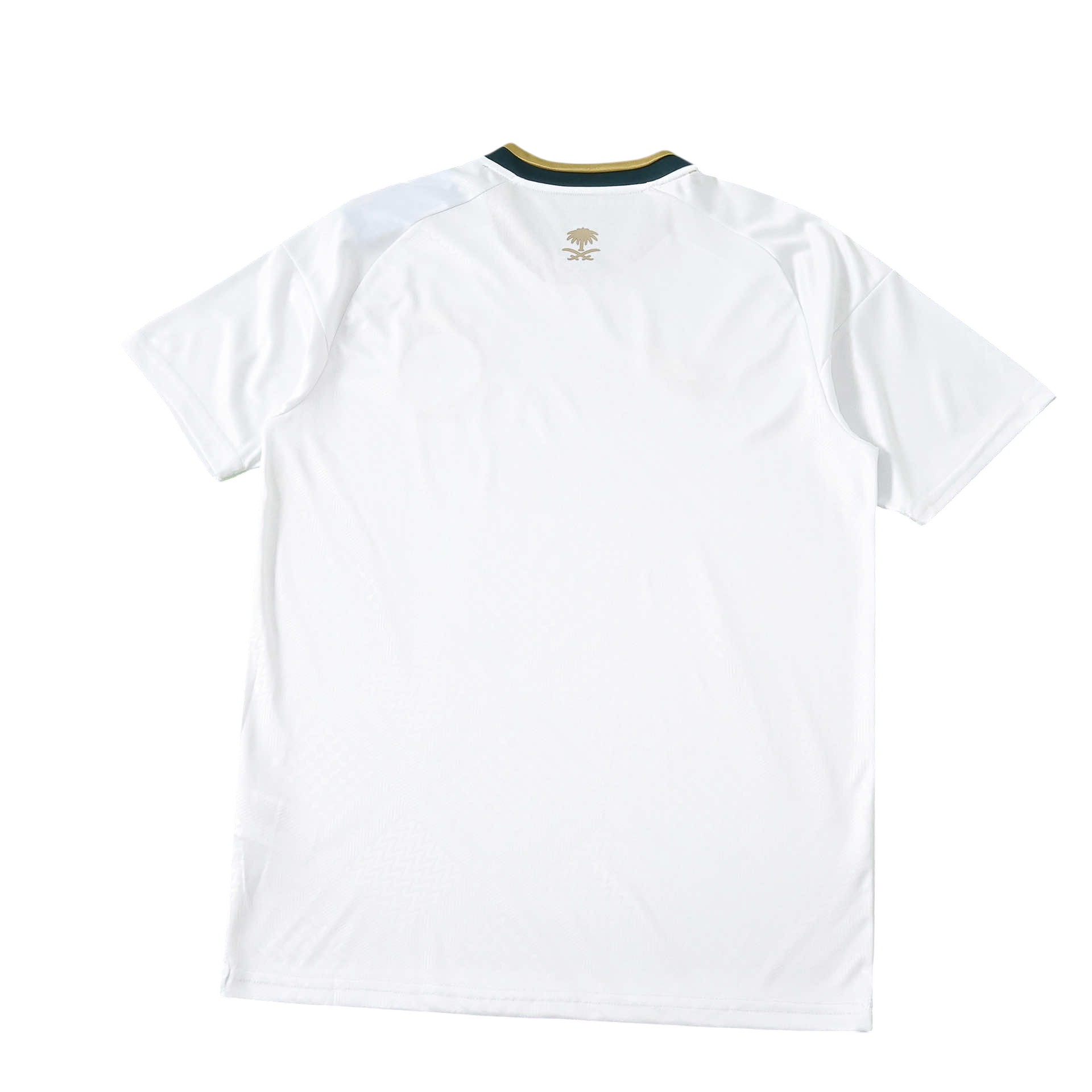 World Cup 2026 Saudi Arabia Away Fan Kit