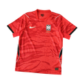 World Cup 2026 South Korea Player Home Kit