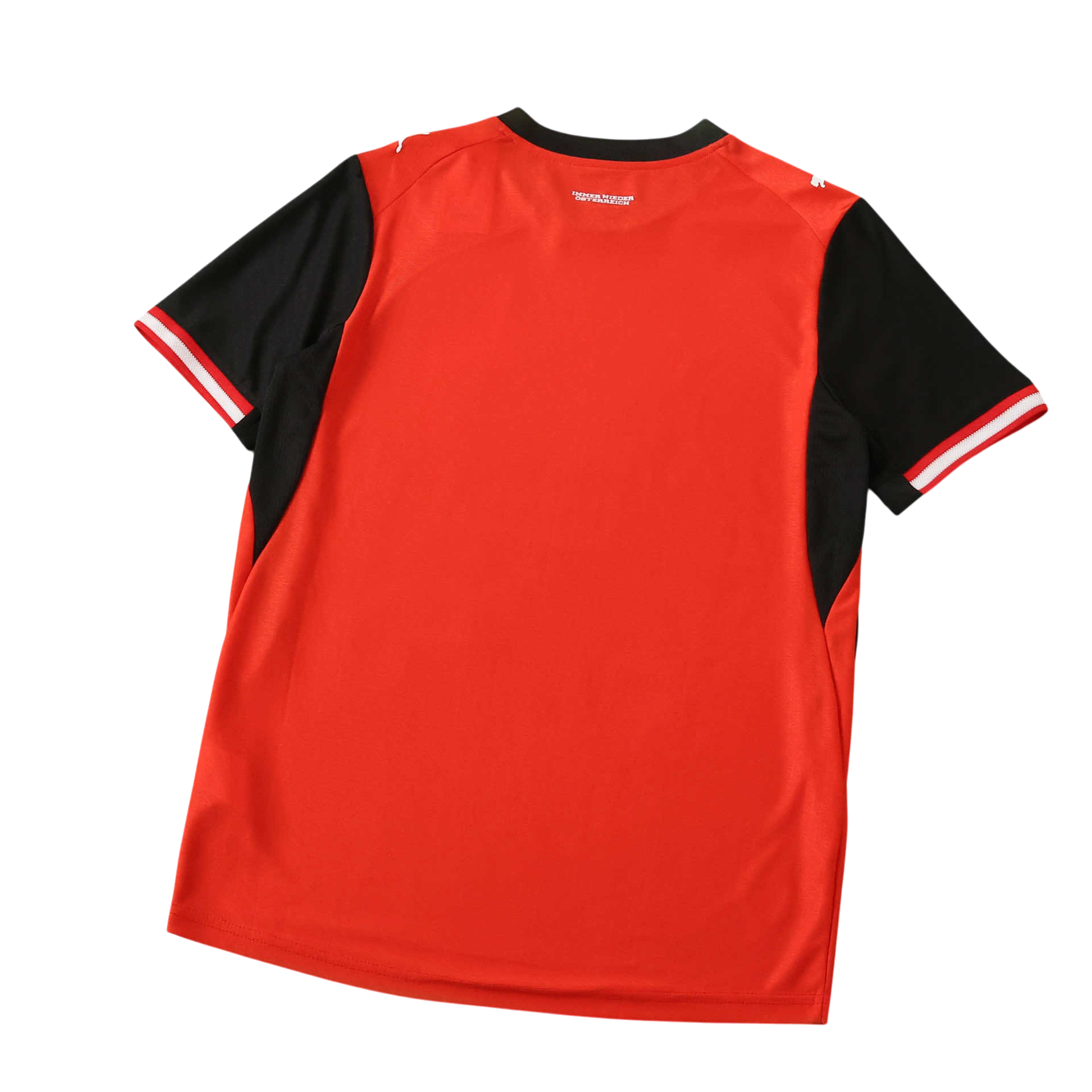 World Cup 2026 Austria Player Home Kit