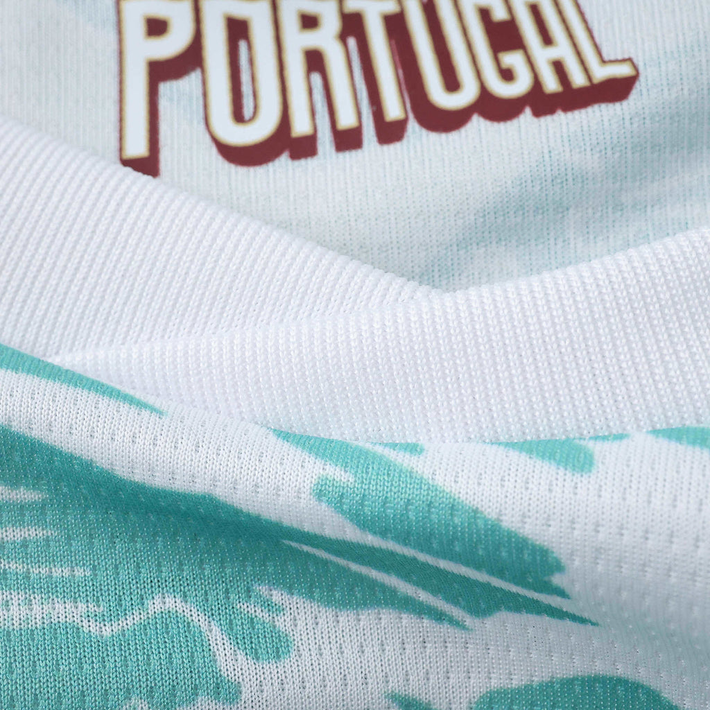 World Cup 2026 Portugal Away Fan Kit