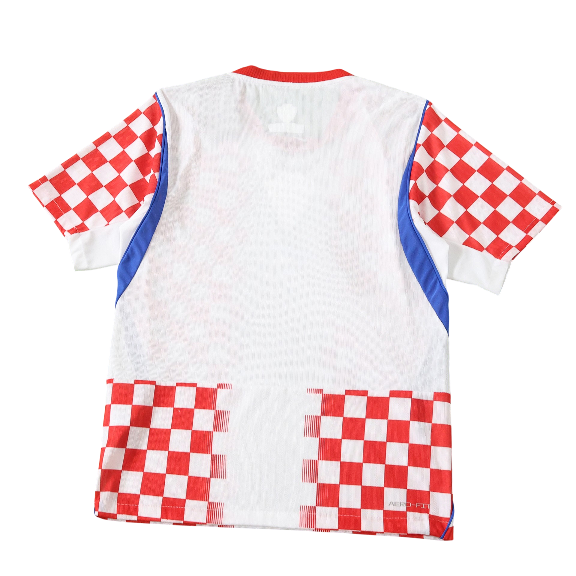 World Cup 2026 Croatia Player Home Kit