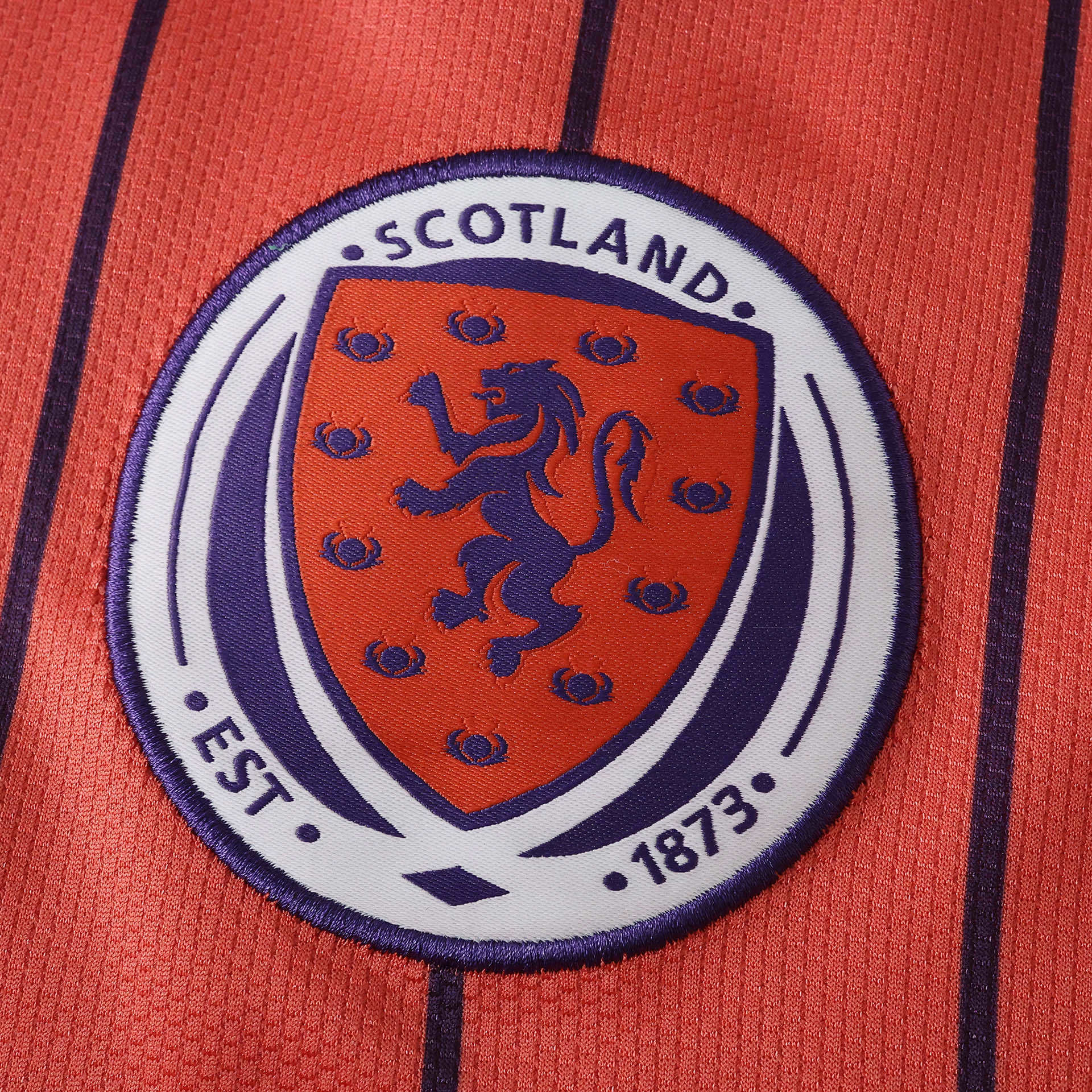 World Cup 2026 Scotland Fan Away Kit
