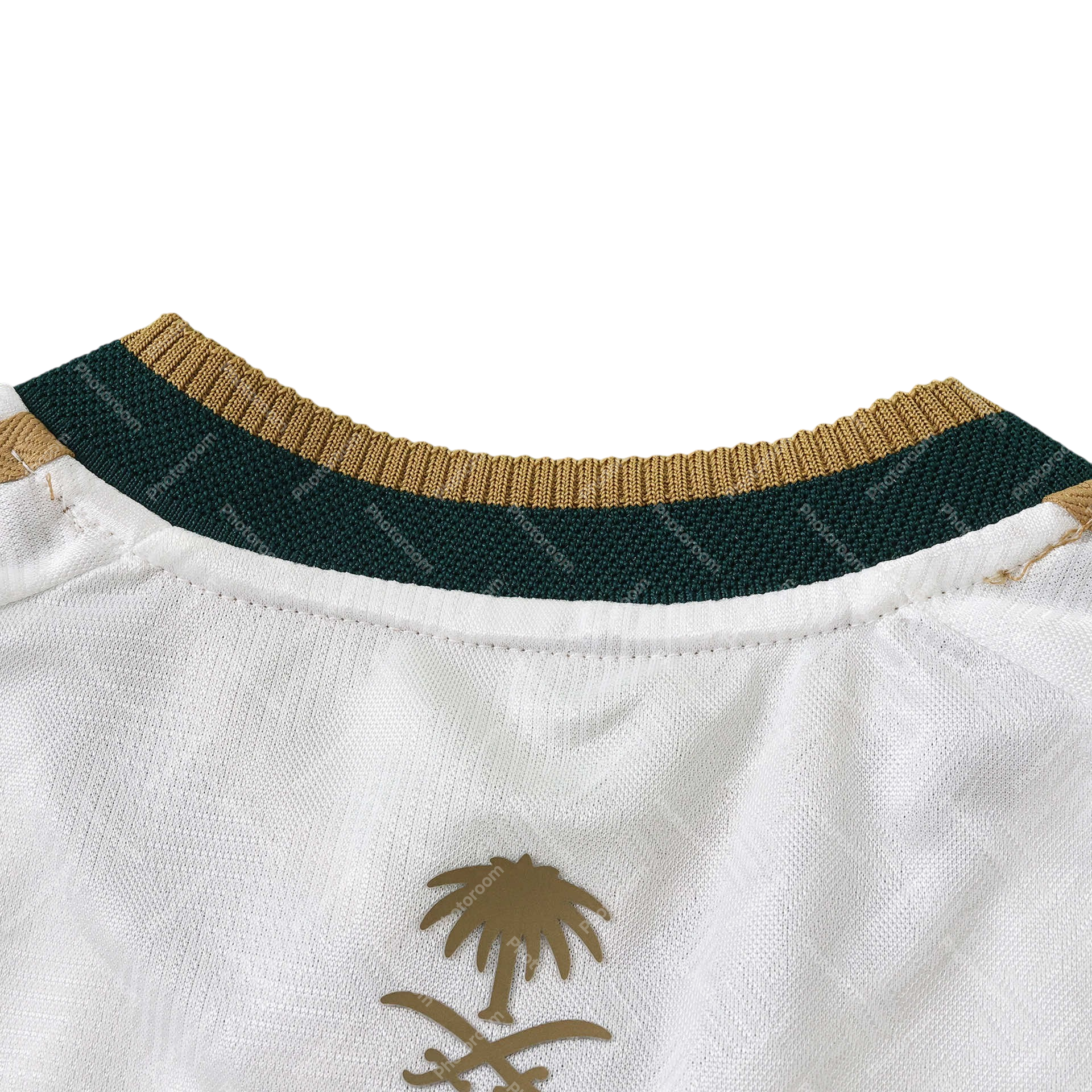 World Cup 2026 Saudi Arabia Player Away Kit