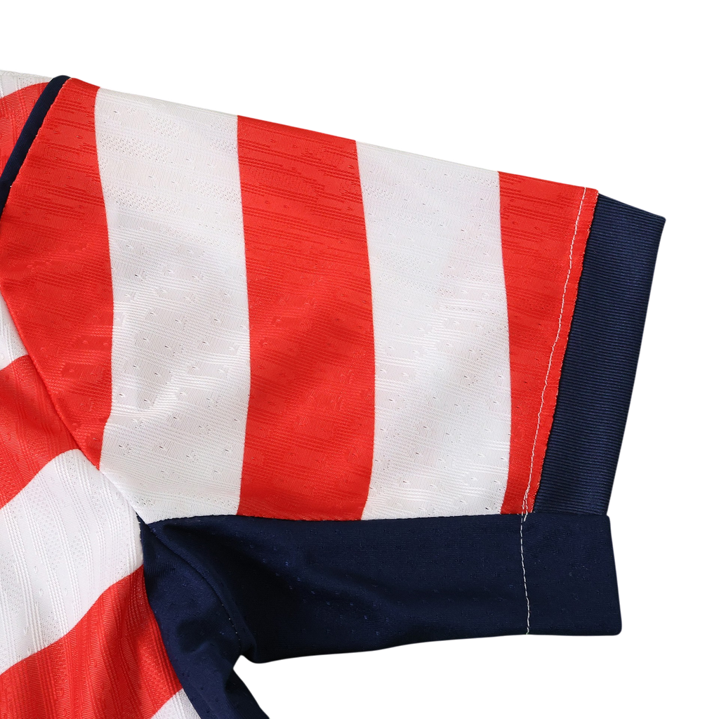 World Cup 2026 USA Player Home Kit
