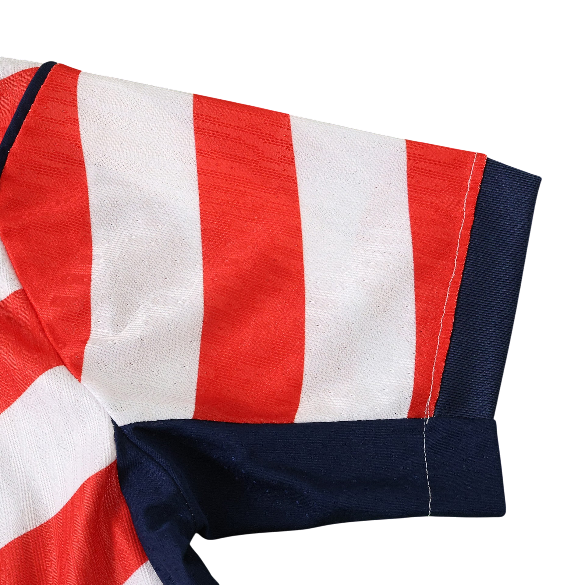 World Cup 2026 USA Player Home Kit