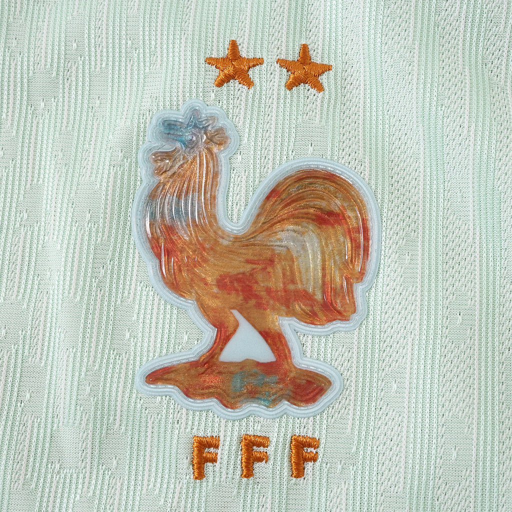 World Cup 2026 France Player Away Kit