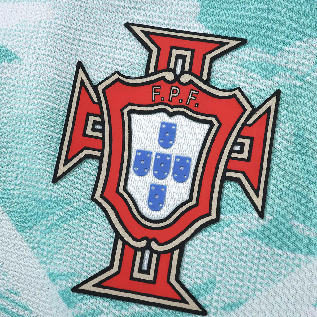 World Cup 2026 Portugal Away Fan Kit