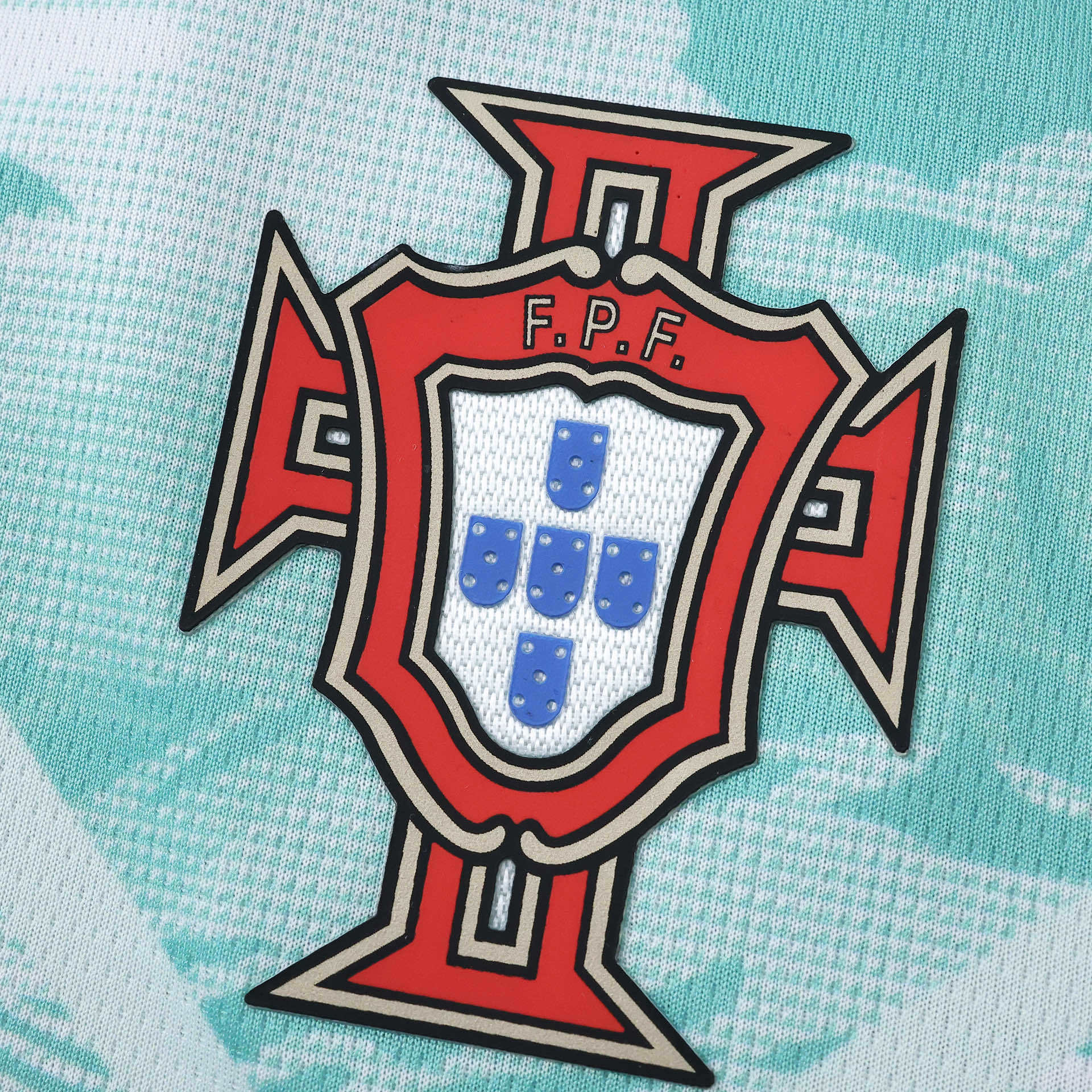 World Cup 2026 Portugal Away Fan Kit