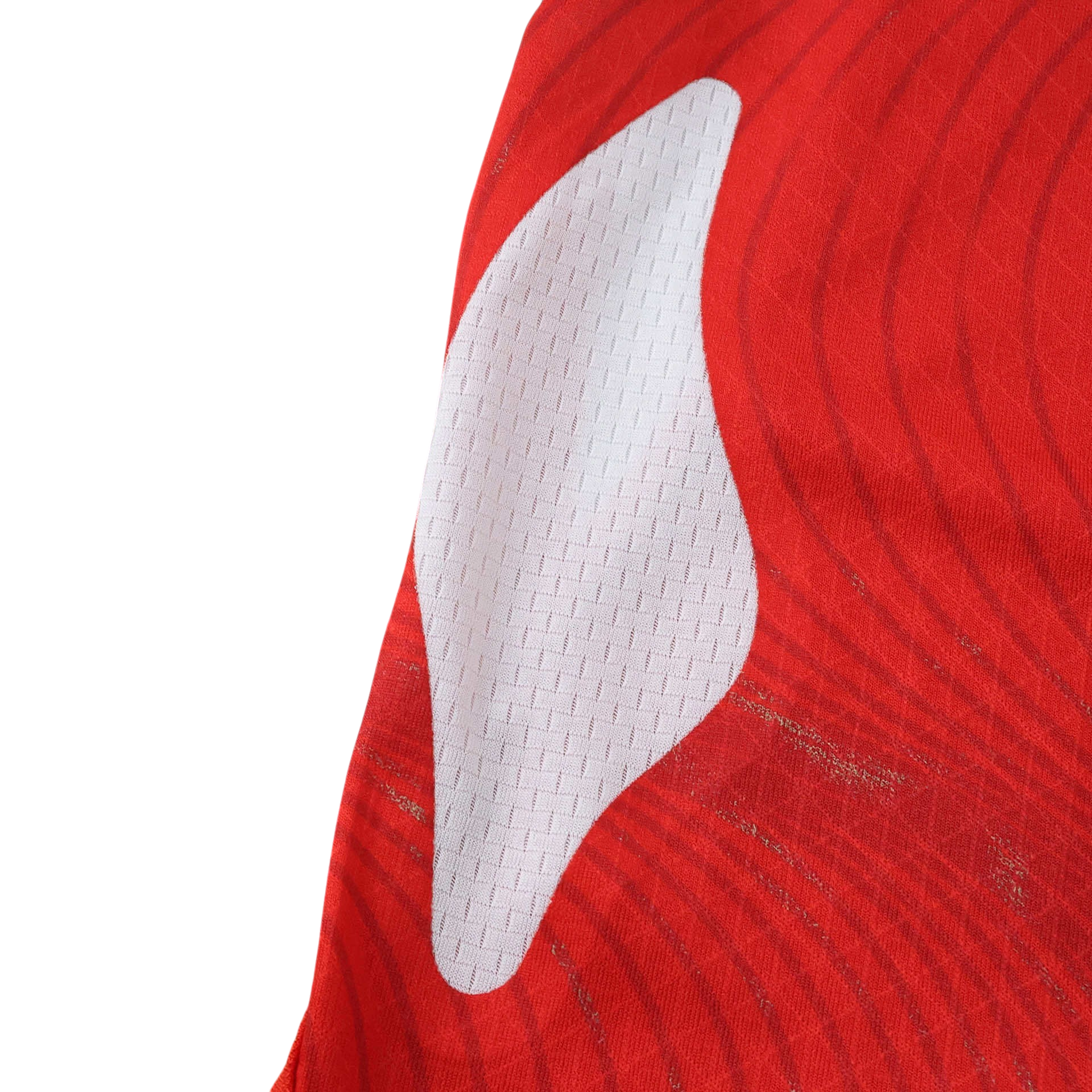 World Cup 2026 Switzerland Player Home Kit
