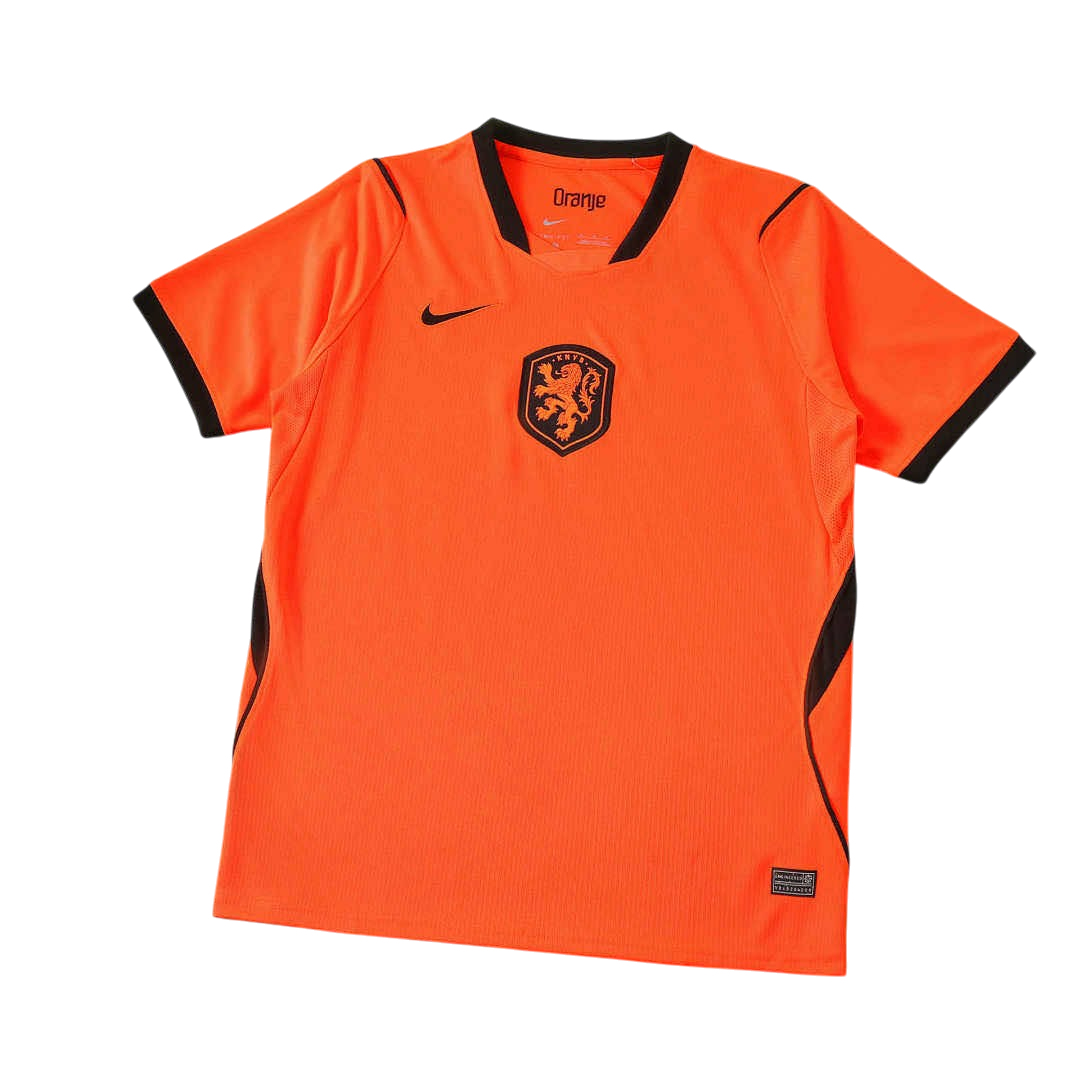 World Cup 2026 Netherland Home Fan Kit