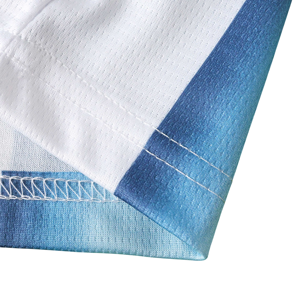 World Cup 2026 Argentina Home Fan Kit