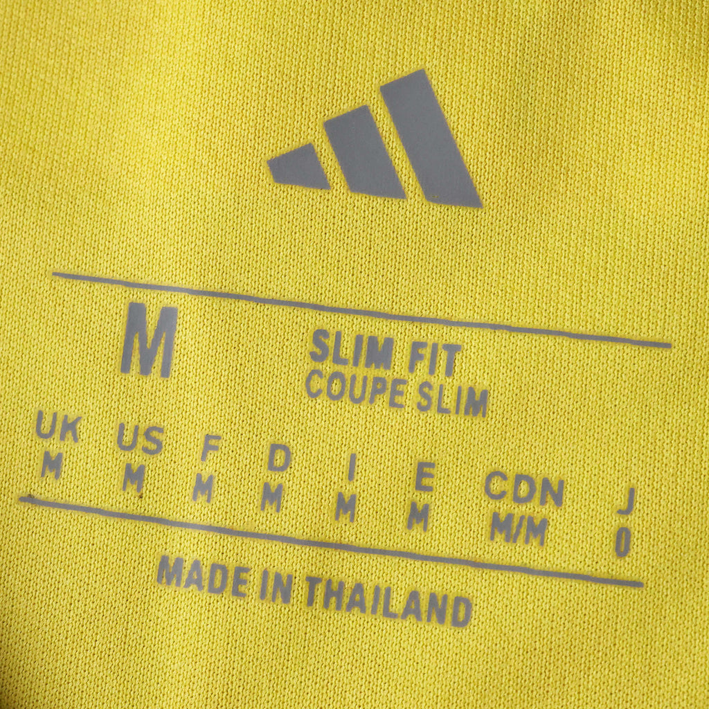 World Cup 2026 Colombia Home Fan Kit