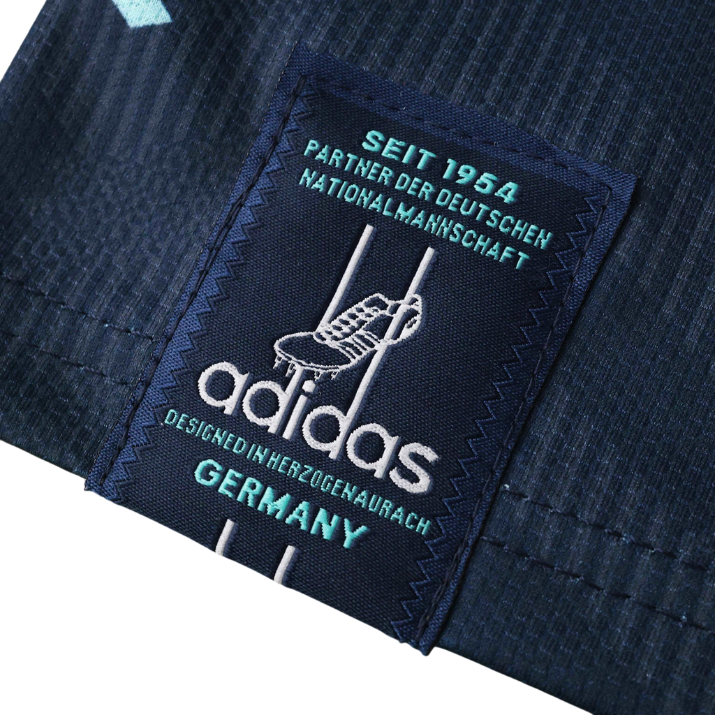 World Cup 2026 Germany Away Fan Kit
