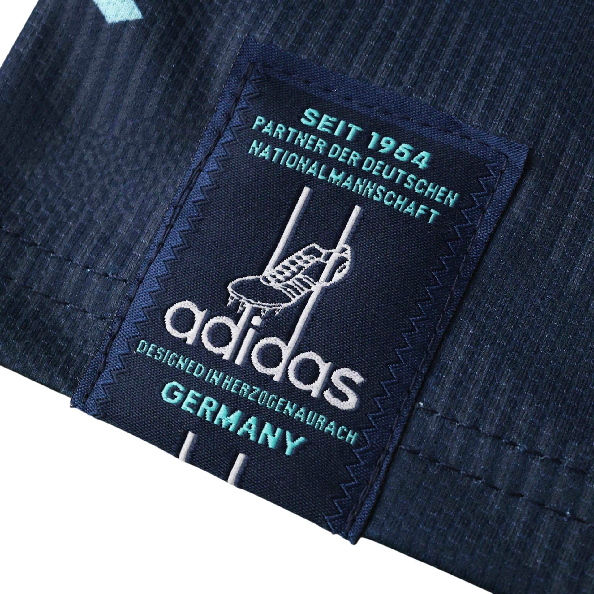 World Cup 2026 Germany Away Fan Kit