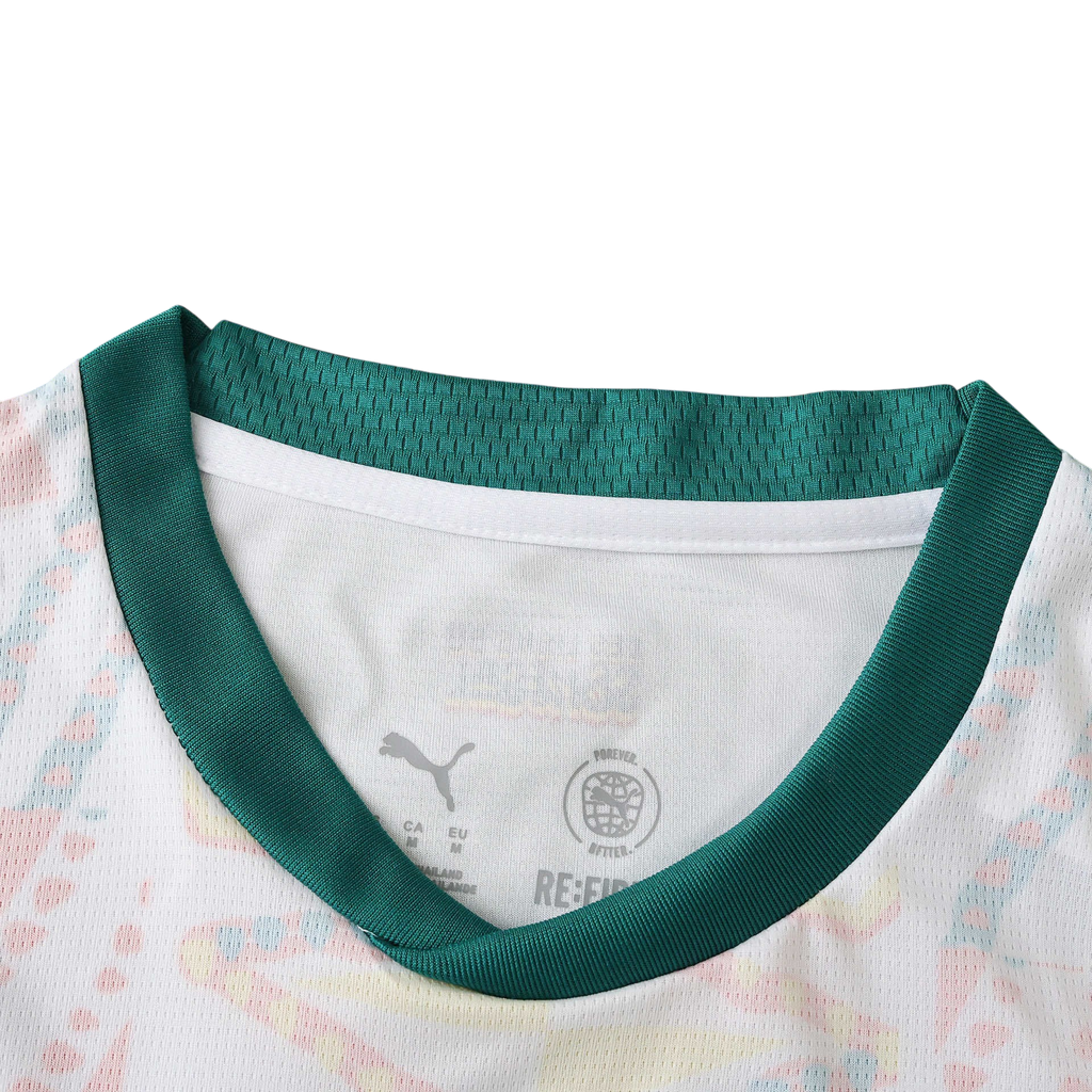 World Cup 2026 Senegal Home Fan Kit